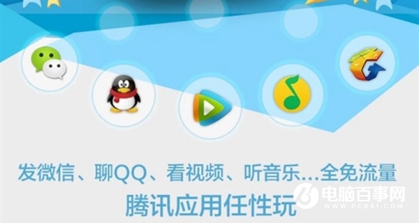 騰訊大王卡暑假福利 1元500MB省內流量變國內流量