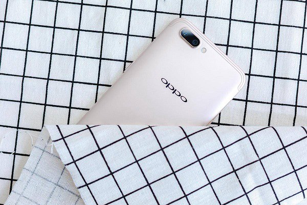 OPPO R11人氣爆棚 首銷10分鐘沖擊618銷量第一