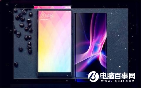 紅米Pro2再曝光!千元機全面屏要來了