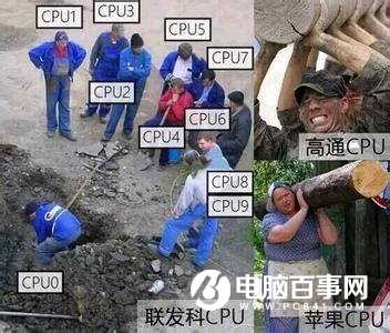 聯發科命懸一線:上攻不利后院失火 被千元機活活拖垮