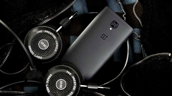 一加5為什么沒有去年的一加3T那么轟動？