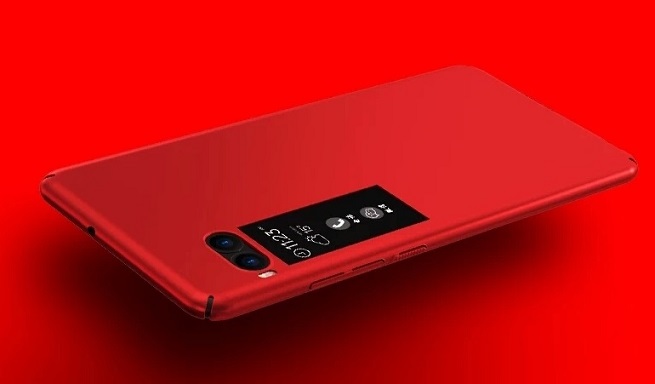 魅族Pro7真機(jī)渲染圖 炫!顏值完秒<a href=/tags/54-0.html target=_blank class=infotextkey>小米</a>6