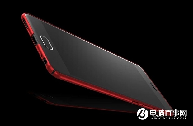 魅族Pro7真機(jī)渲染圖 炫!顏值完秒小米6