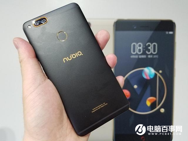 同為8GB內存 一加5和努比亞Z17的差別在哪?