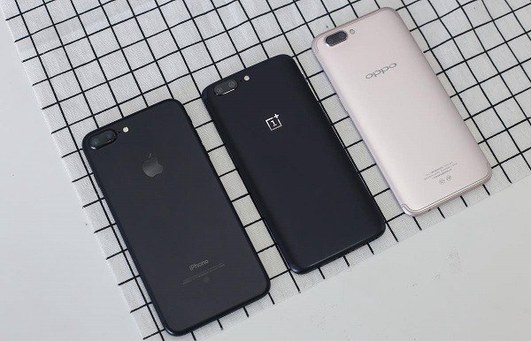 一加和OPPO什么關系？一加跟OV竟有這層關系