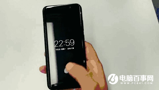 vivo X11跑分曝光 這次真沒軟肋