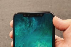 屏占比全球第1！iPhone 7S/8更多細節(jié)：64GB起