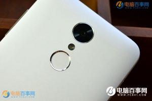 360手機f4指紋識別怎么設置 360手機f4指紋識別設置教程