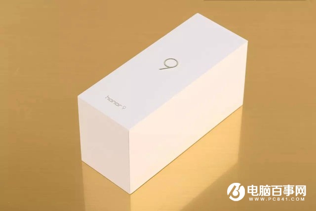 漂亮的小屏旗艦 榮耀9海鷗灰開箱與上手體驗