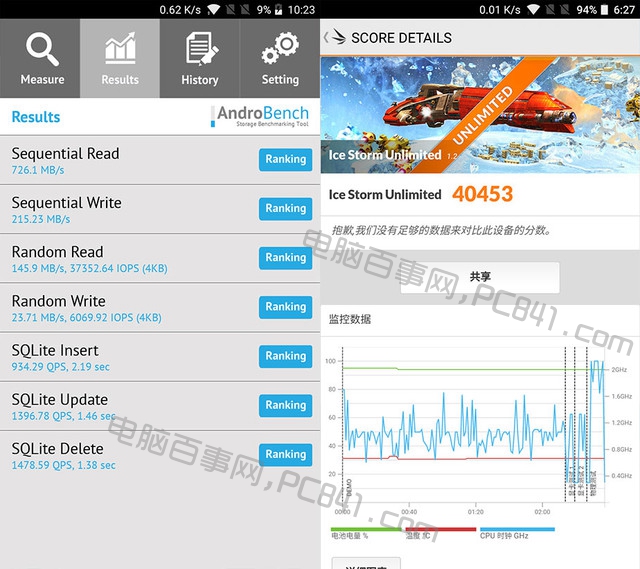 一加5性能怎么樣 一加5性能詳細(xì)測(cè)試