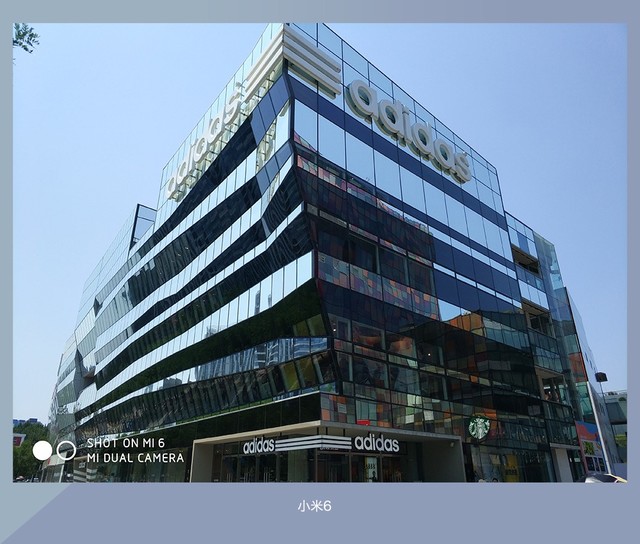 拍照誰更強？一加5 、小米6、榮耀9拍照樣張對比