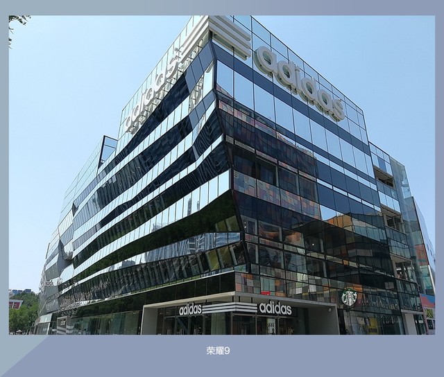 拍照誰更強？一加5 、小米6、榮耀9拍照樣張對比