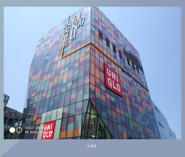 拍照誰更強？一加5 、小米6、榮耀9拍照樣張對比