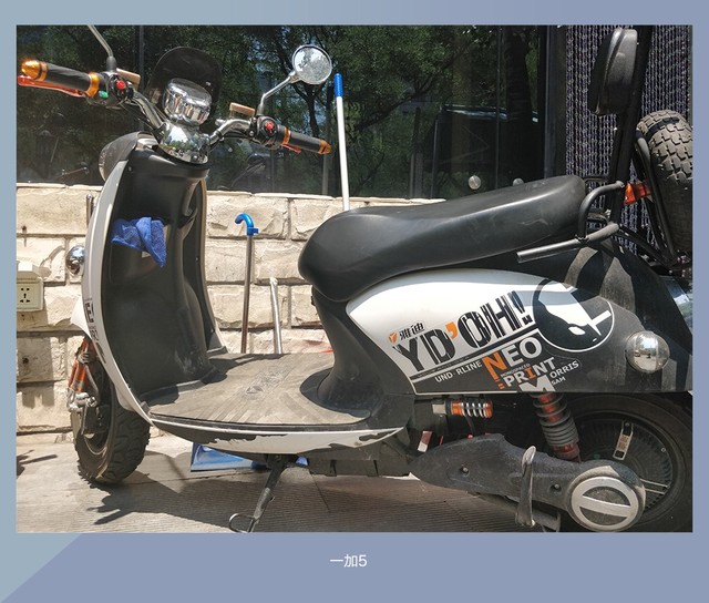 拍照誰更強？一加5 、小米6、榮耀9拍照樣張對比