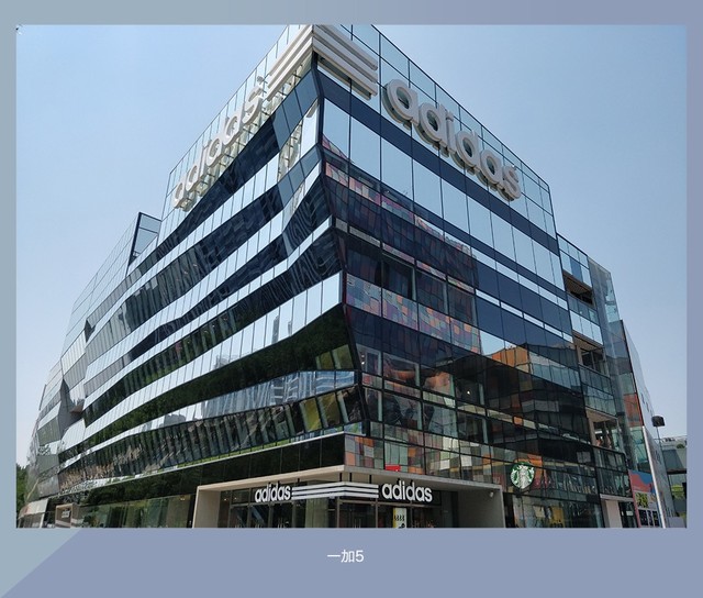 拍照誰更強？一加5 、小米6、榮耀9拍照樣張對比