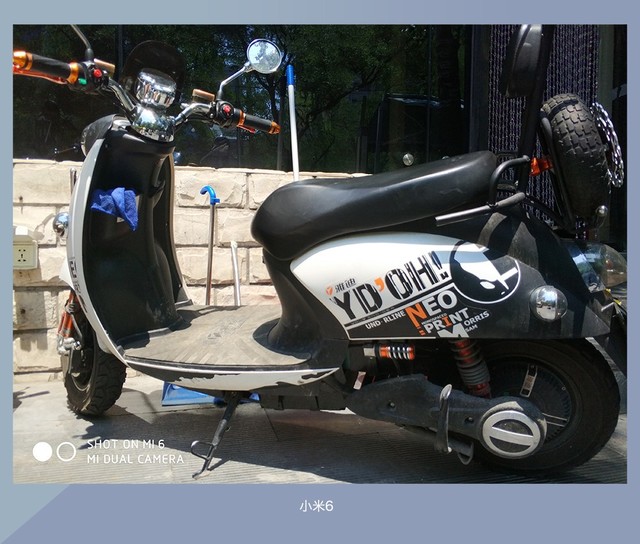 拍照誰更強？一加5 、小米6、榮耀9拍照樣張對比