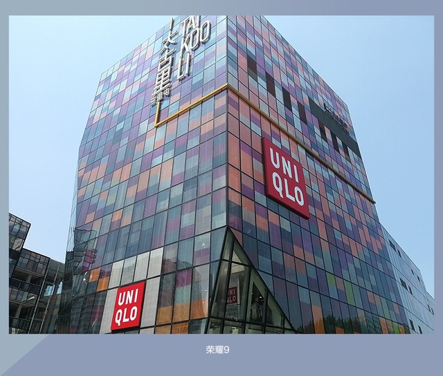 拍照誰更強？一加5 、小米6、榮耀9拍照樣張對比