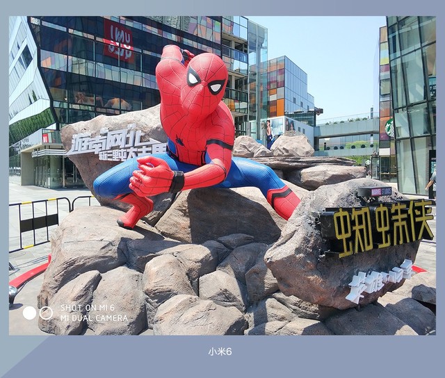 拍照誰更強？一加5 、小米6、榮耀9拍照樣張對比