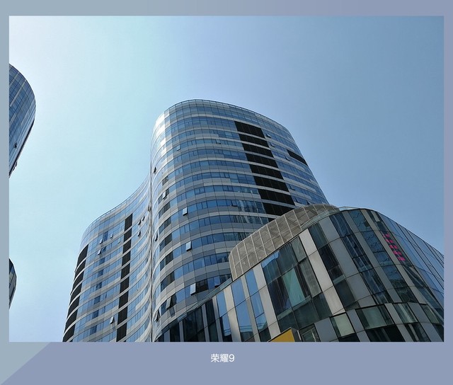 拍照誰更強？一加5 、小米6、榮耀9拍照樣張對比