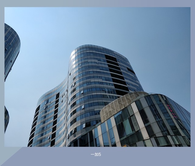 拍照誰更強？一加5 、小米6、榮耀9拍照樣張對比