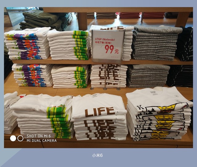 拍照誰更強？一加5 、小米6、榮耀9拍照樣張對比