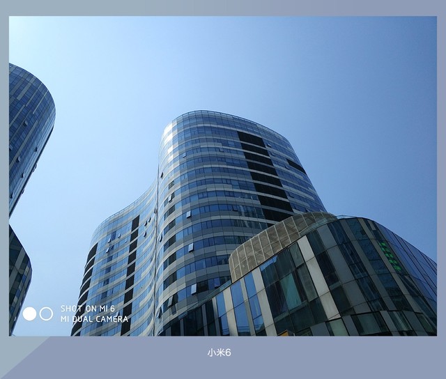 拍照誰更強？一加5 、小米6、榮耀9拍照樣張對比