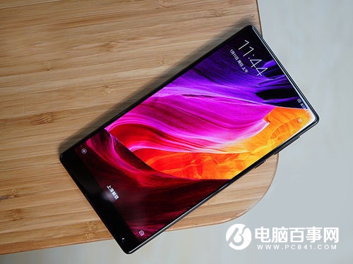 雙攝全面屏僅1225元 Maze Alpha性價比之王