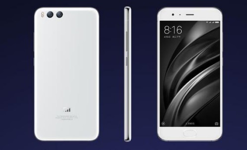 雷軍放絕招!七月這兩款新機(jī)不輸小米6