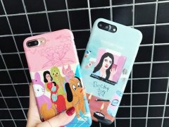 好看的手機(jī)殼我見多了，但是這幾款確實(shí)驚艷到了