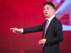 劉強(qiáng)東力挺賈躍亭：有情懷 談成敗尚早