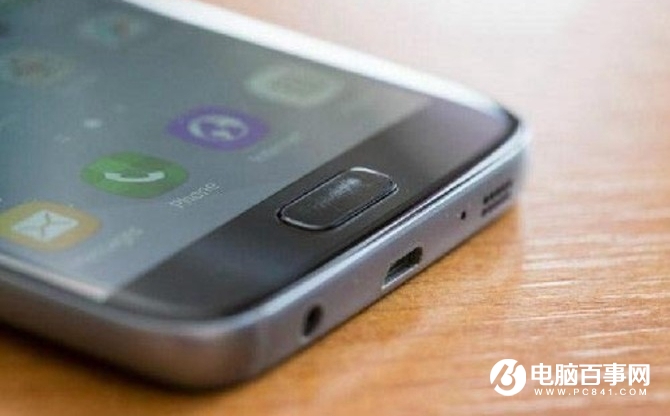 手機指紋識別有幾種？聊聊手機指紋識別那些事