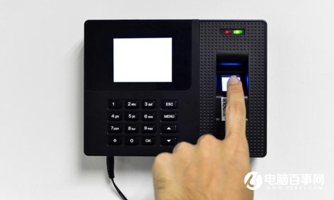 手機指紋識別有幾種?聊聊手機指紋識別那些事