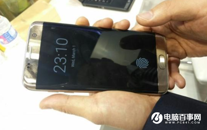 手機指紋識別有幾種?聊聊手機指紋識別那些事