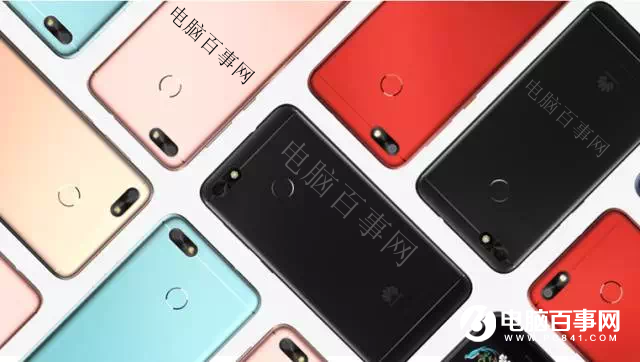 華為暢享7配置怎么樣 華為暢享7參數搶先看