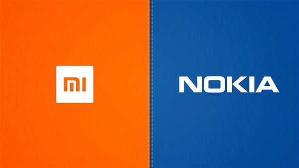 小米和諾基亞強強聯(lián)手 雙方將在專利上共享