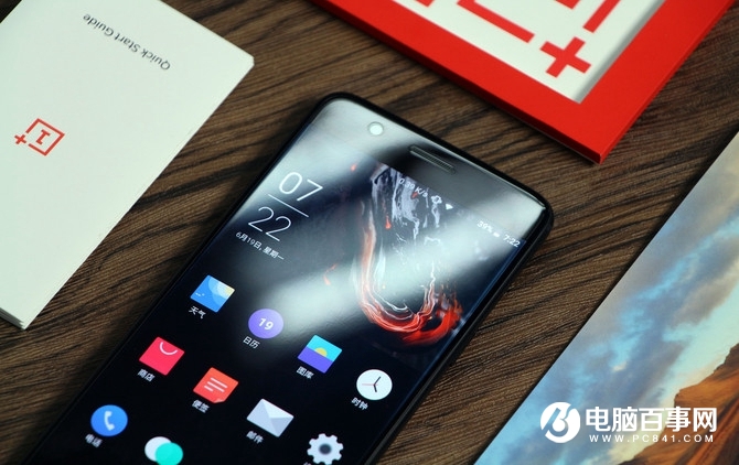 一加5評測：硬件無槽點中輕度使用兩天沒問題