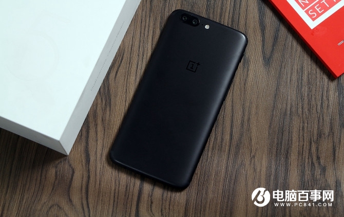 一加5評測：硬件無槽點中輕度使用兩天沒問題