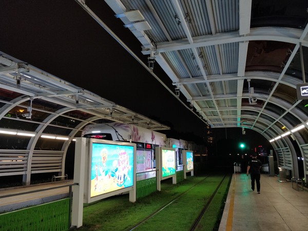 一加5評測：硬件無槽點中輕度使用兩天沒問題