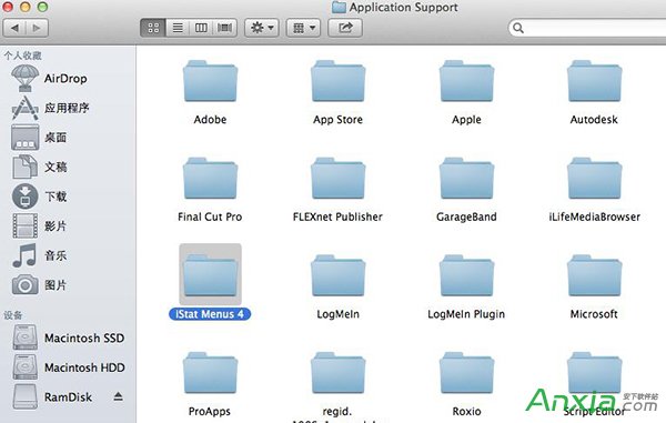 CleanMyMac卸載應(yīng)用程序,卸載mac上的軟件,怎么卸載mac上的軟件