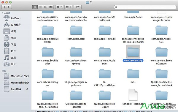 CleanMyMac卸載應(yīng)用程序,卸載mac上的軟件,怎么卸載mac上的軟件