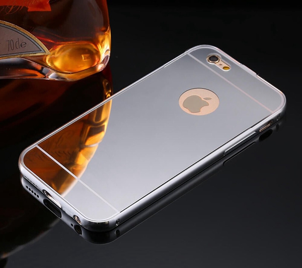 爆料:iPhone8四種顏色,全新黑銀鏡面色吸睛