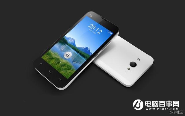 從小米1到米6 小米手機工業(yè)設計進化史!