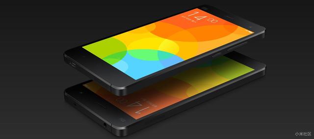 從小米1到米6 小米手機(jī)工業(yè)設(shè)計(jì)進(jìn)化史！