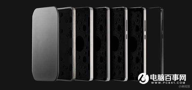 從小米1到米6 小米手機(jī)工業(yè)設(shè)計(jì)進(jìn)化史！