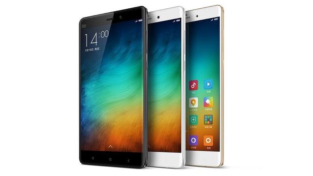 從小米1到米6 小米手機(jī)工業(yè)設(shè)計(jì)進(jìn)化史!