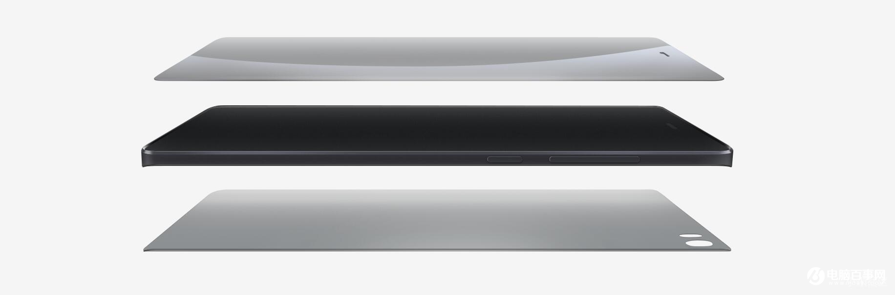 從小米1到米6 小米手機(jī)工業(yè)設(shè)計(jì)進(jìn)化史!