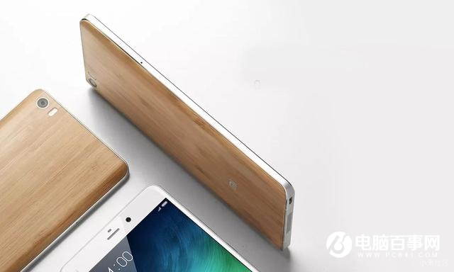 從小米1到米6 小米手機(jī)工業(yè)設(shè)計(jì)進(jìn)化史!