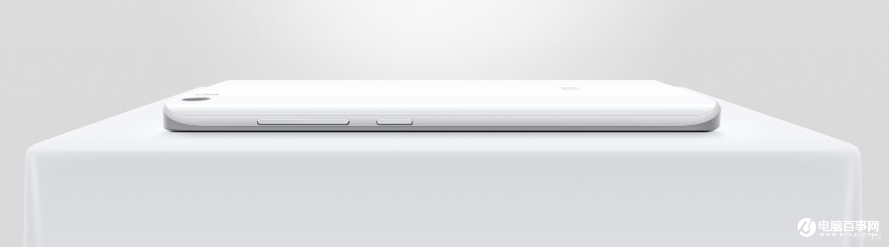 從小米1到米6 小米手機(jī)工業(yè)設(shè)計(jì)進(jìn)化史!