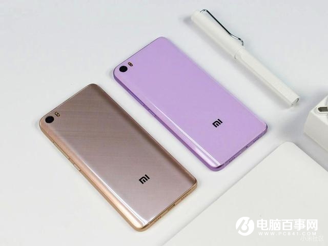 從小米1到米6 小米手機(jī)工業(yè)設(shè)計(jì)進(jìn)化史!