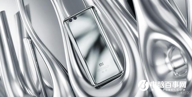 從小米1到米6 小米手機工業設計進化史!
